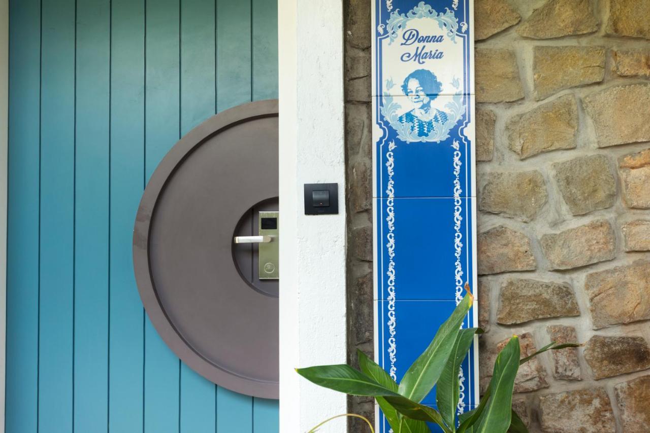 Hotel East India House Gorai Exteriér fotografie