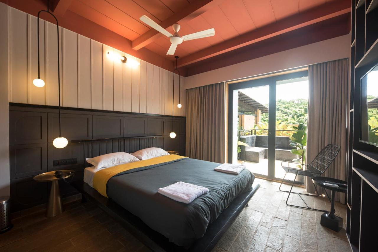 Hotel East India House Gorai Exteriér fotografie